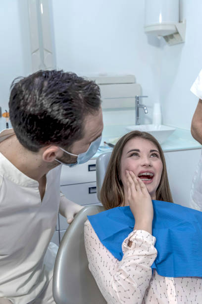 Best Knocked-Out Tooth (Avulsed Tooth) Treatment in Cleora, OK