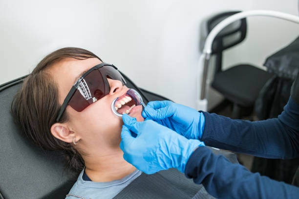 Best Knocked-Out Tooth (Avulsed Tooth) Treatment in Cleora, OK