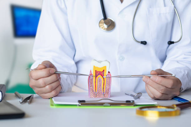 Best Emergency Treatment for Jaw Pain or Injury in Cleora, OK