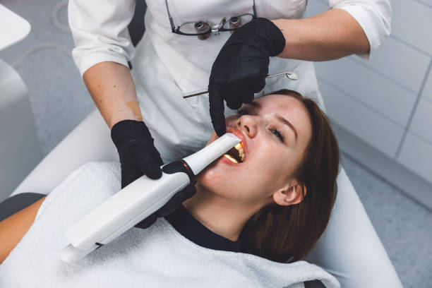 Best Walk-In Emergency Dental Services in Cleora, OK