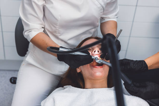 Best Weekend Emergency Dental Services in Cleora, OK