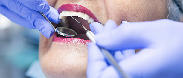 Best Emergency X-Rays and Diagnostics in Cleora, OK