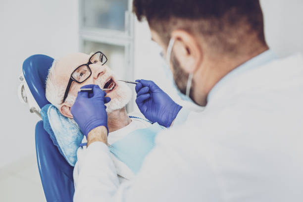 Best Walk-In Emergency Dental Services in Cleora, OK